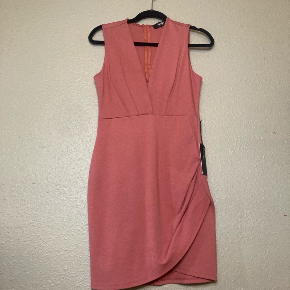 Lulus dress
